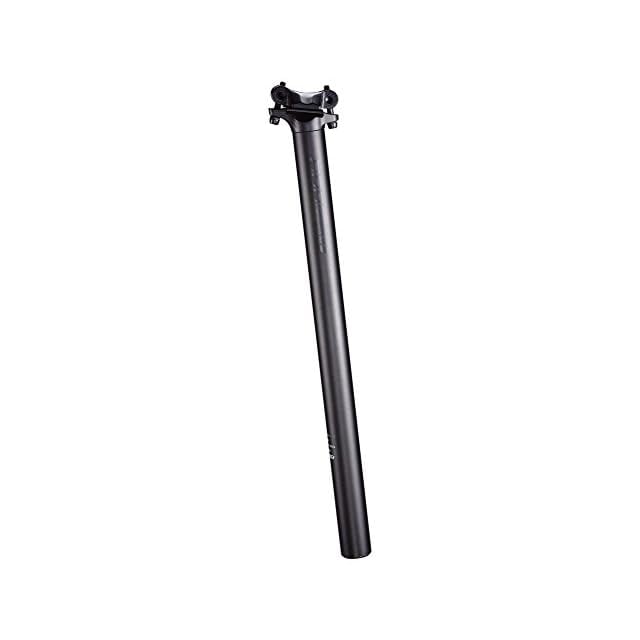 前乗り シートポスト 27.2mm PALMY(パルミー) ダストカバー付ワイヤーロック P-555/Φ8×1800mm