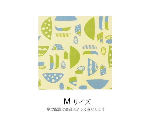 tsu tsu mi / M  27cm / カヌー