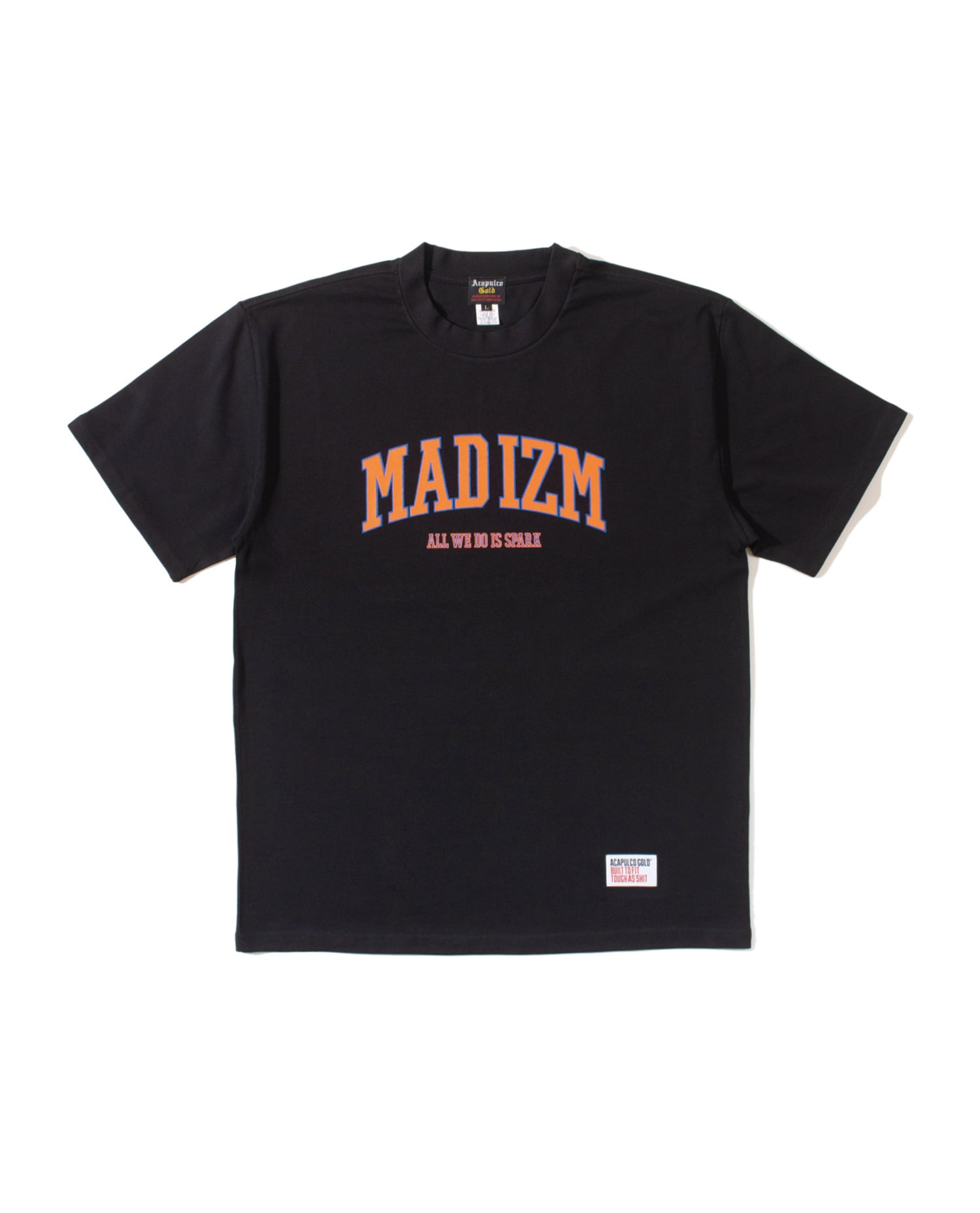 ALL ITEM | Acapulco Gold