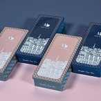 【リニューアル】パリオーヴ プラリネブラン