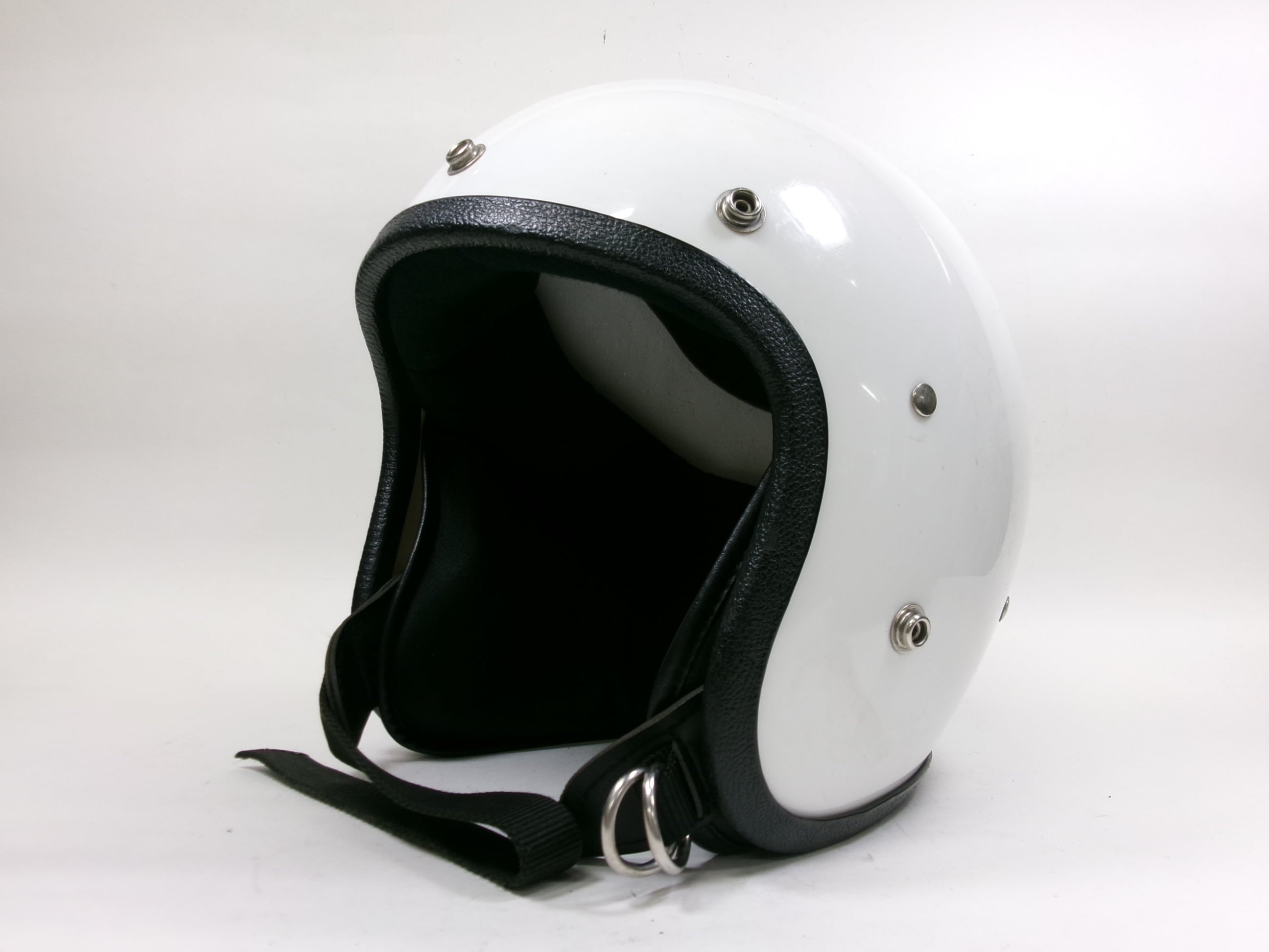 Buco ジェットヘルメット ミッキーデザイン