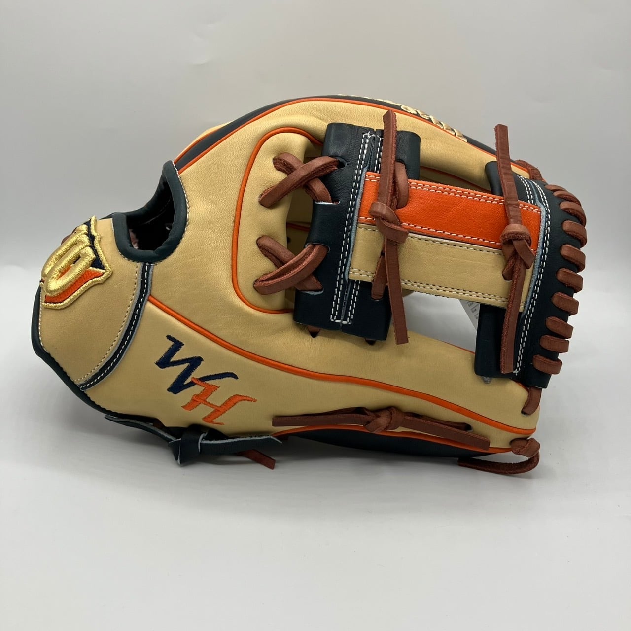 ウイルソン ワナビーヒーローシリーズ2025 86 | タケスポselect 【竹中