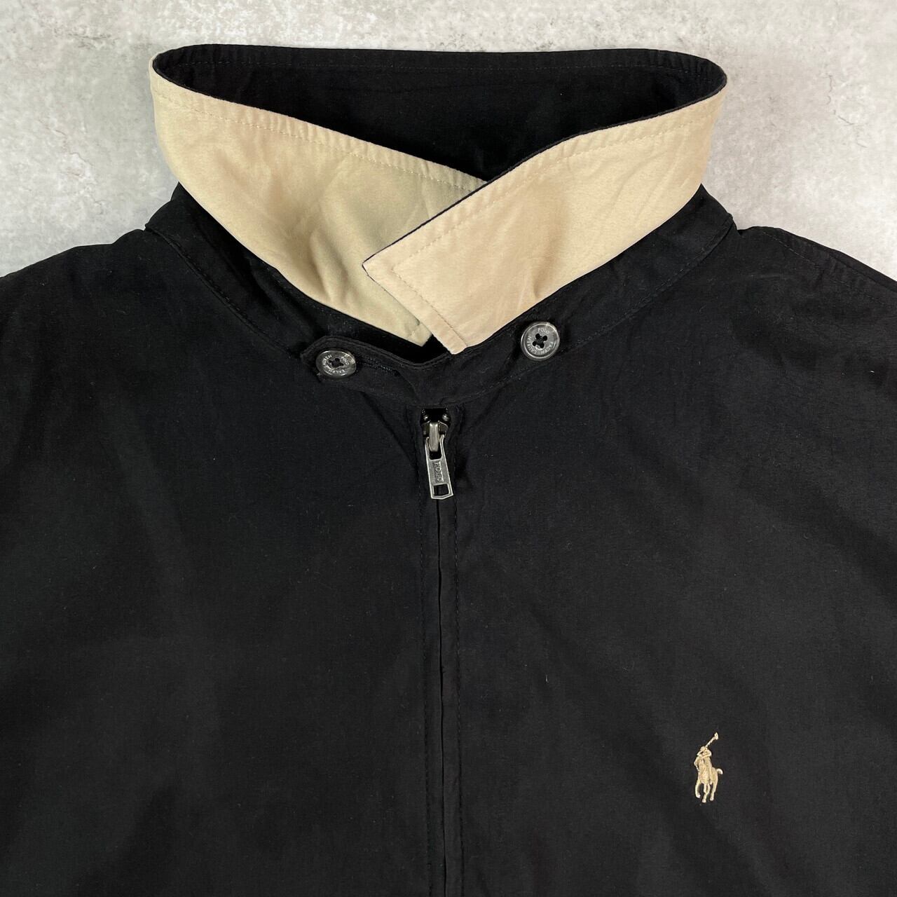 90年代 Polo by Ralph Lauren ポロバイラルフローレン ピーチ