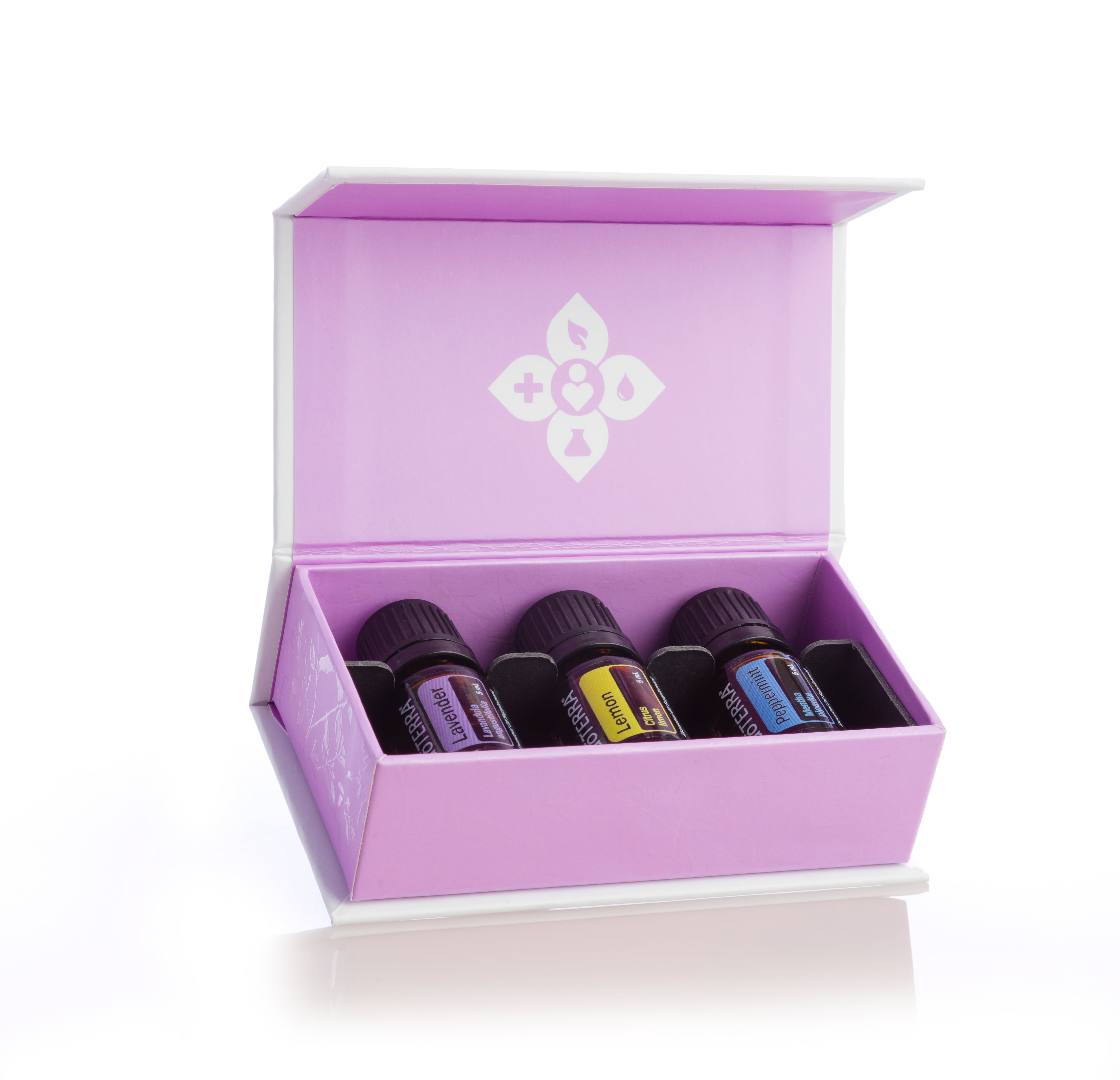 おまけ付き ドテラ イントロキット×3箱 訳あり ドテラのおすすめ人気