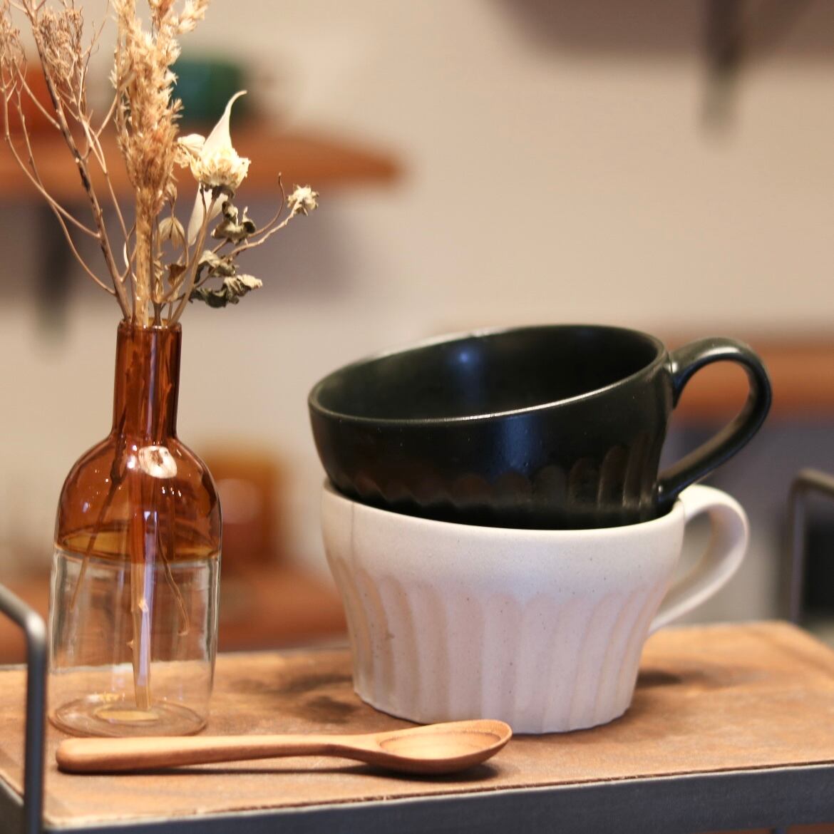 カルム カフェ スープマグ