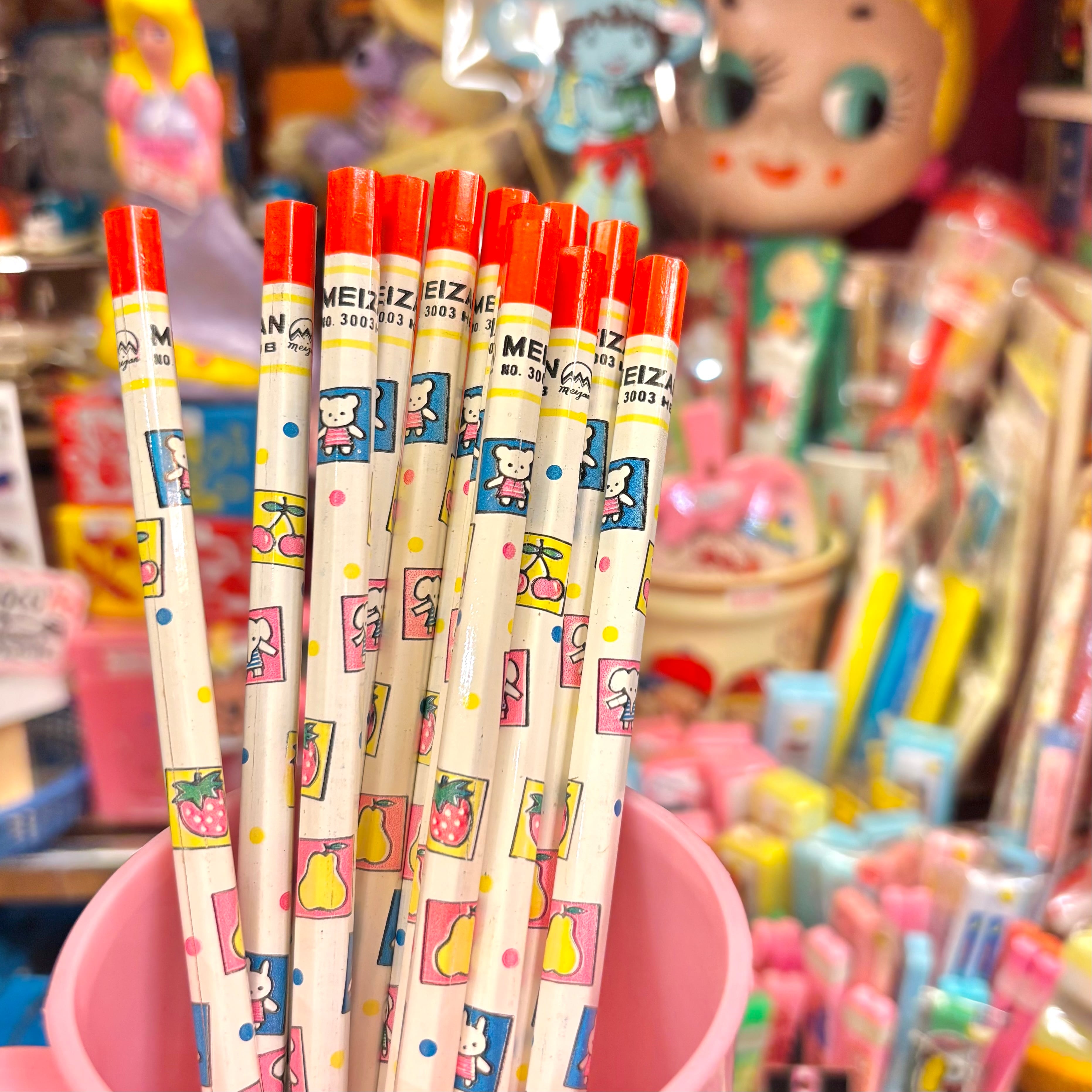 おもちゃ／文房具／バッジ／キーホルダー | ガラクタや ネバーランド