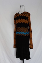 “MISSONI” Dress Made in Italy