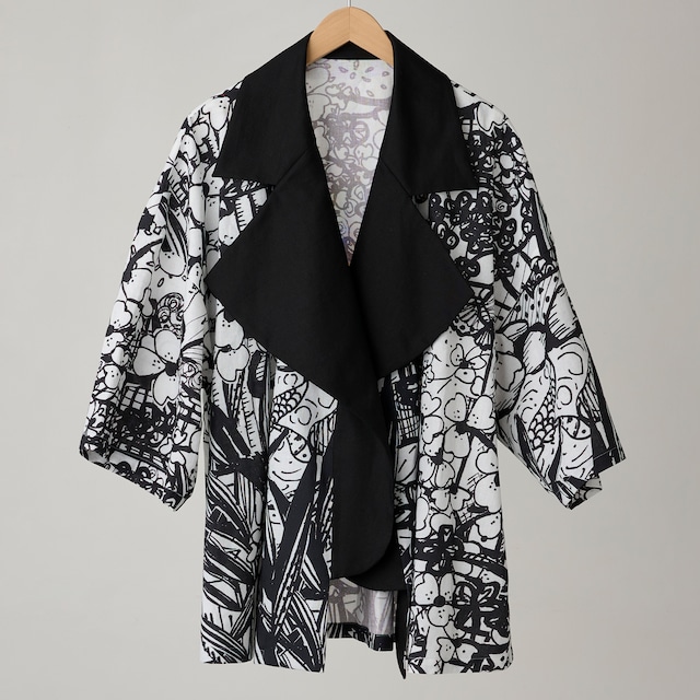 ジャケット ＜Toile de Kyoto＞