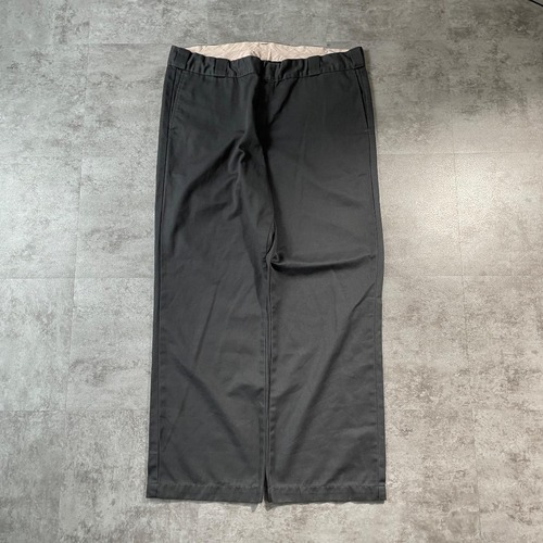 Carhartt WIP カーハート マスターパンツ ダークグレー