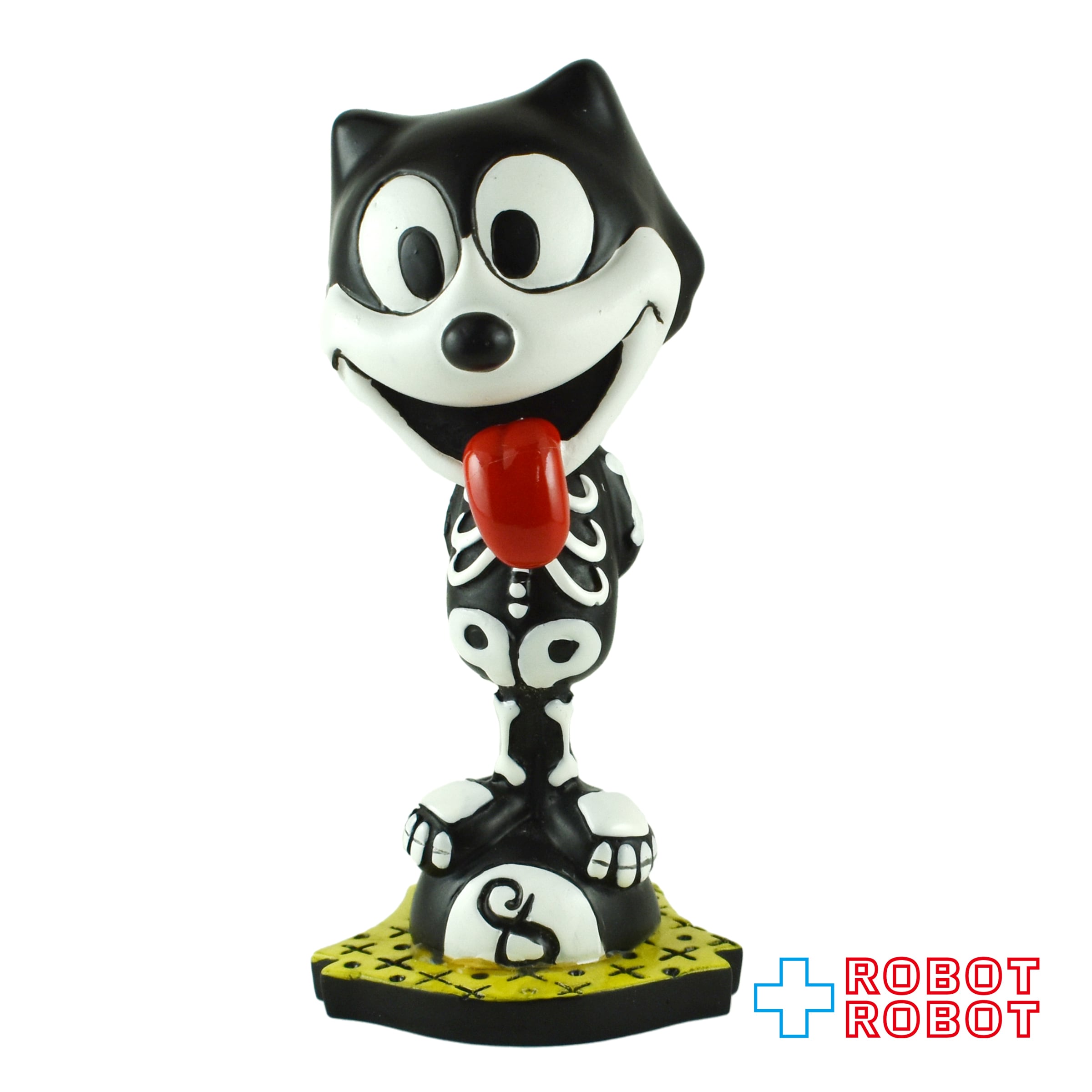 フィリックス FELIX THE CAT | ROBOTROBOT
