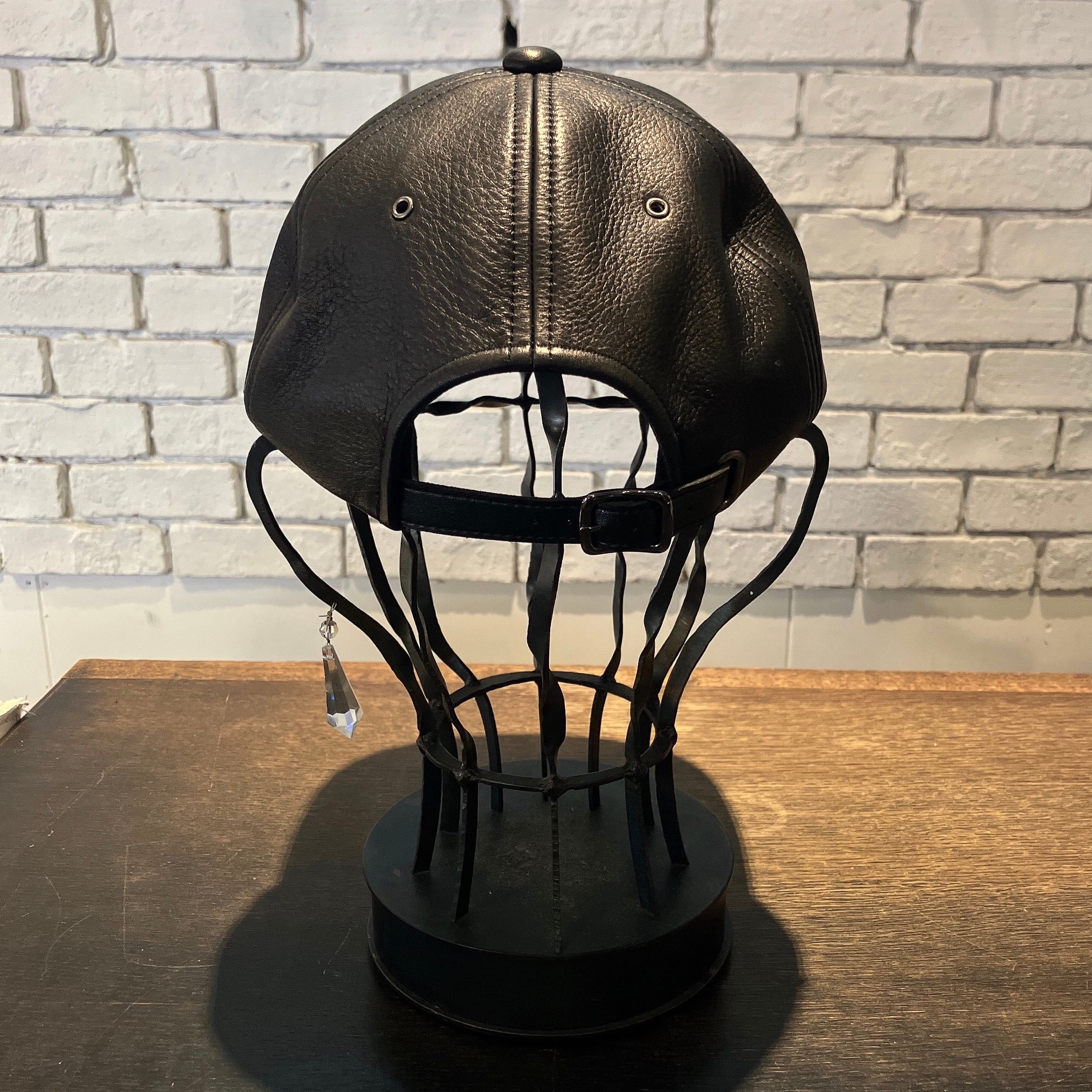 帽子 ippin CONV】 CATERPP ST RAIN CAP | 帽子専門店 Oh！osaka hat 飛ばない帽子