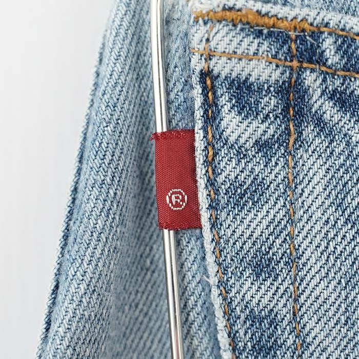 W36 Levis リーバイス560 ブルーデニム 00s 稀少Rタブ 6841 | fuufu W36 Levis リーバイス560 ブルーデニム 00s 稀少Rタブ 6841 | fuufu