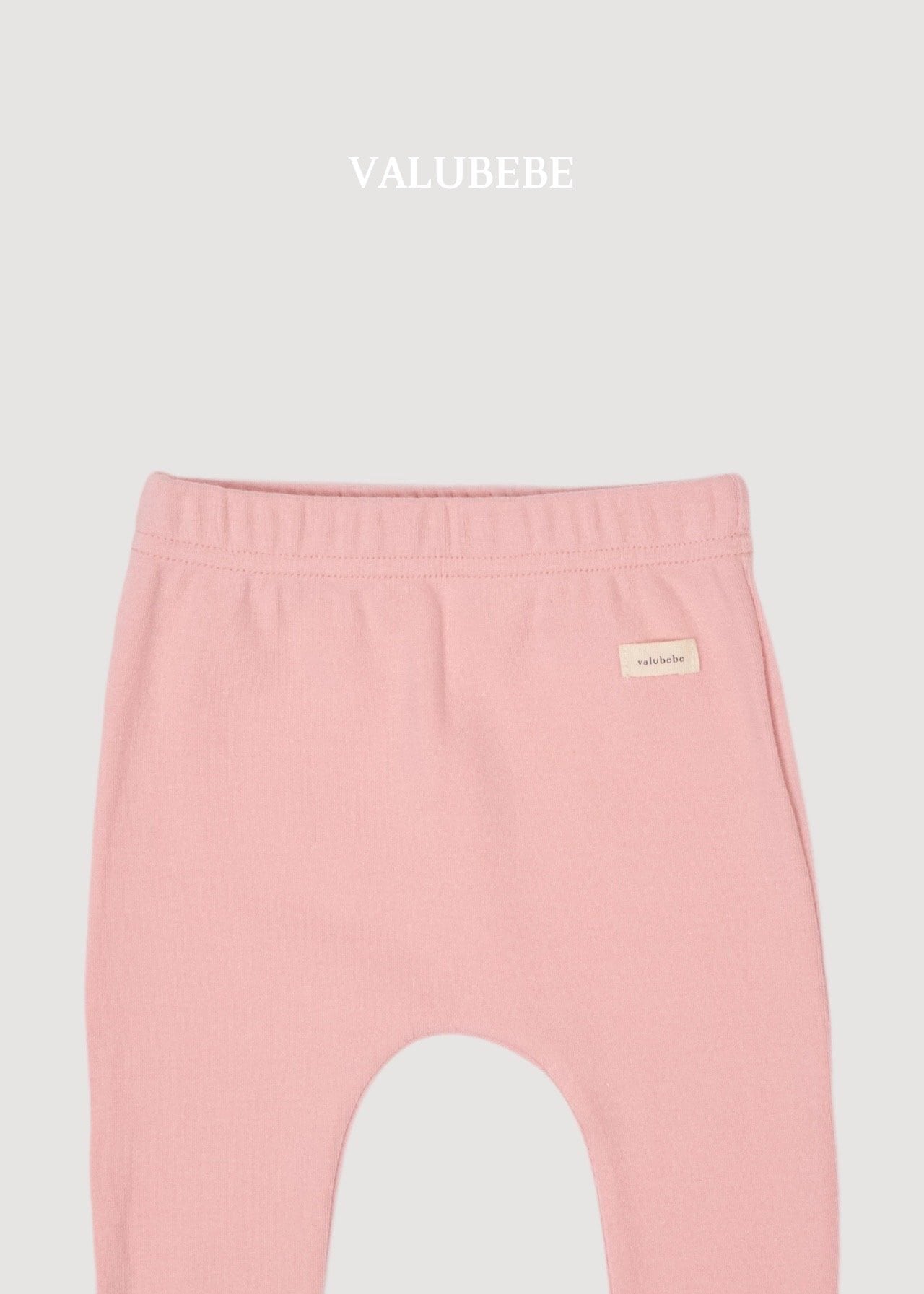 送料無料【予約】/ valubebeレギンス / valubebe
