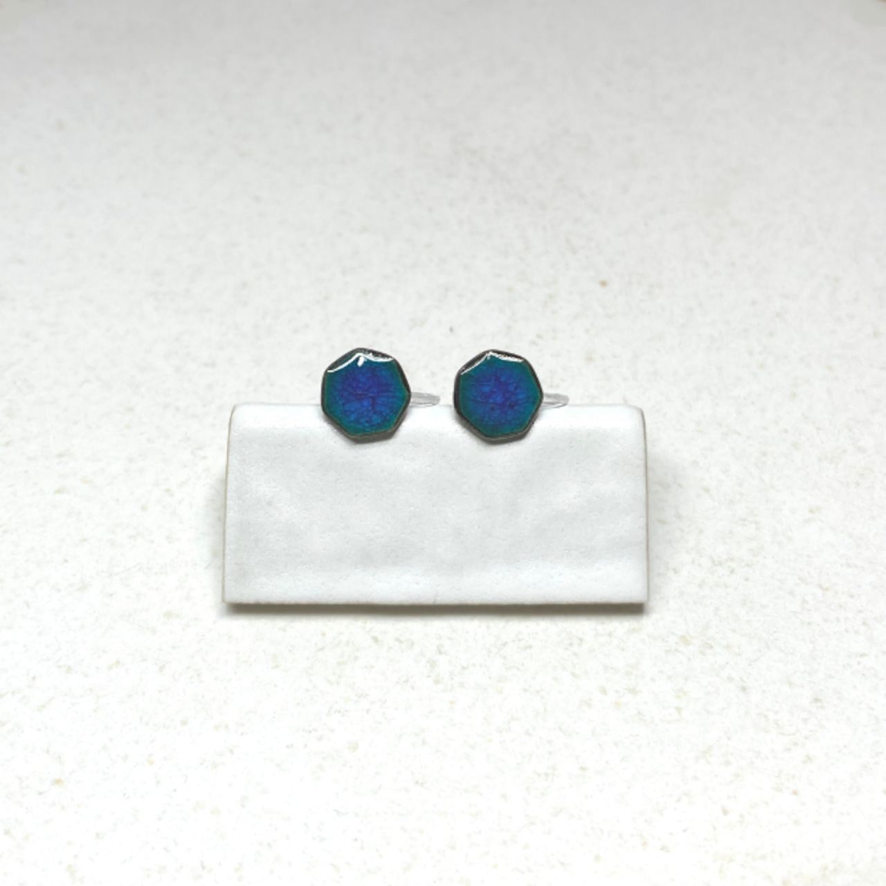 潤碧 イロとカタチの選べるピアス・イヤリング