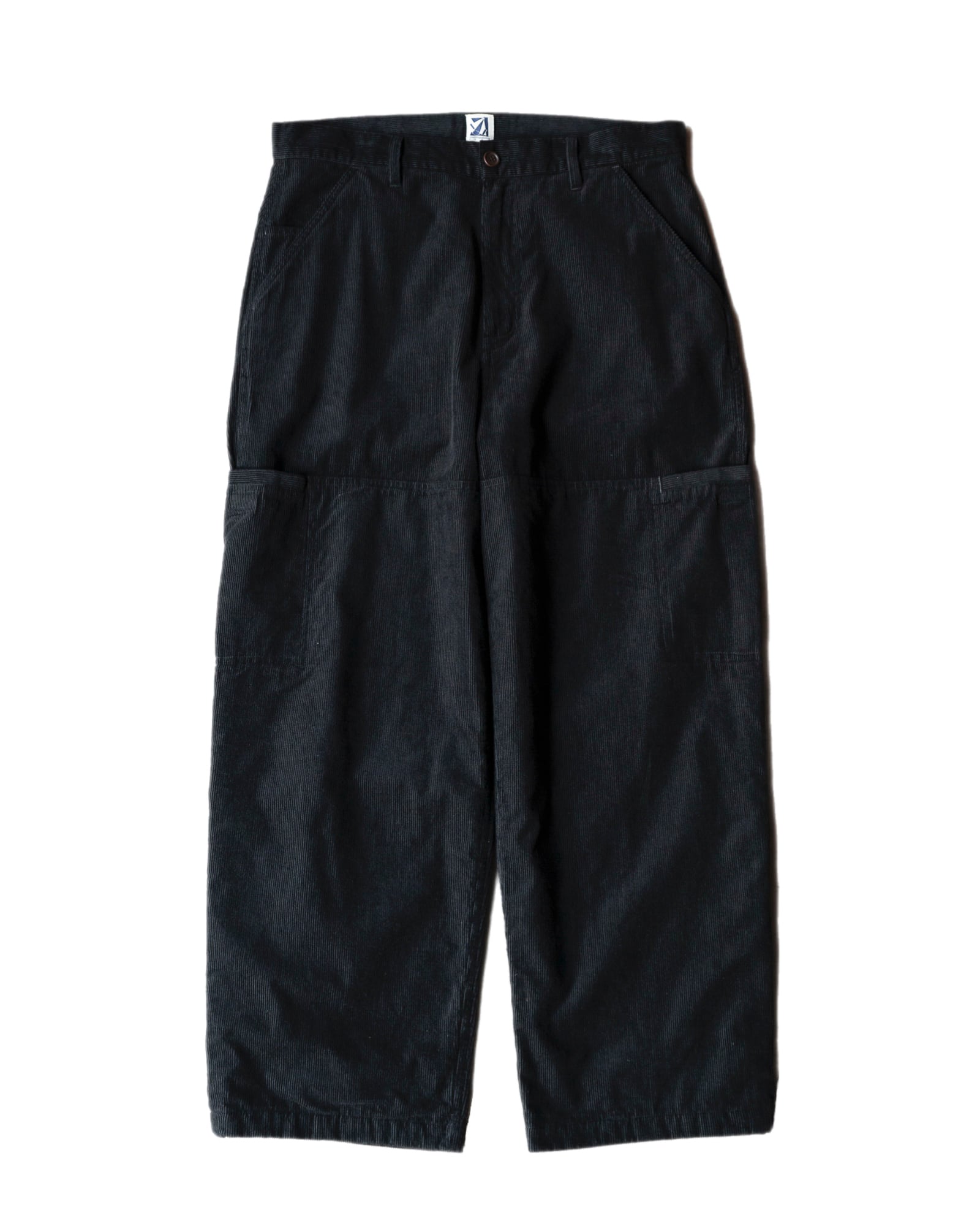 USUAL THINGS SCRUTINY DRIVERS CORDS | Pay ID