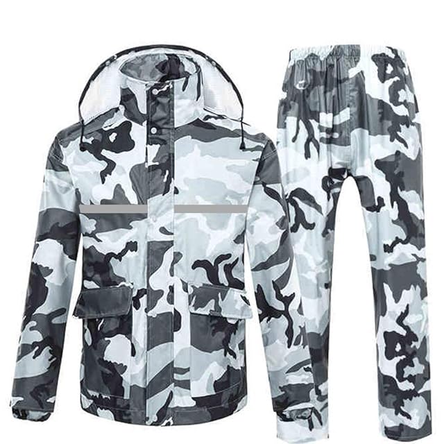 TOM NIXX』00s camouflage jacket | PAY ID