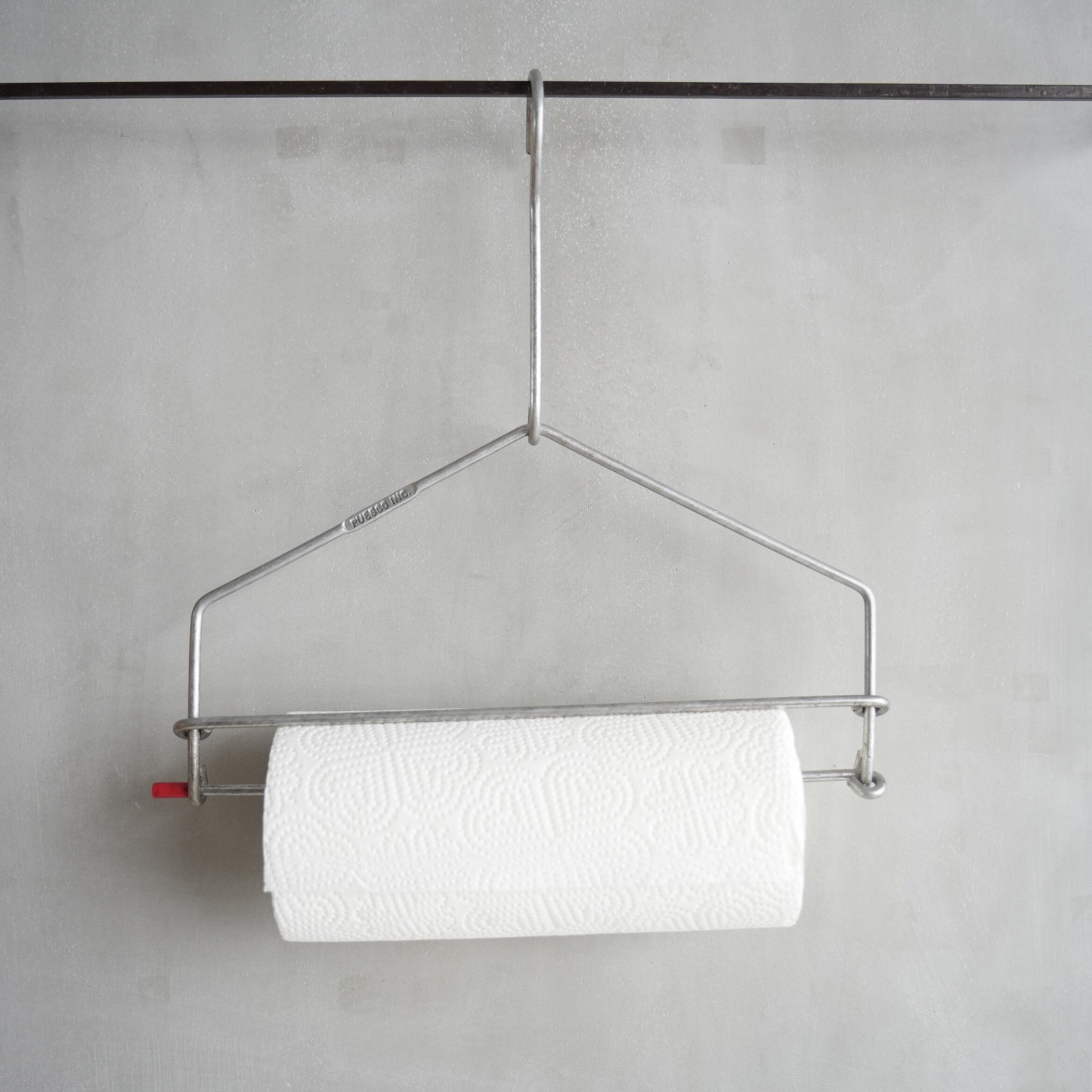 PAPER TOWEL HANGER LAND Lifestyle Shop