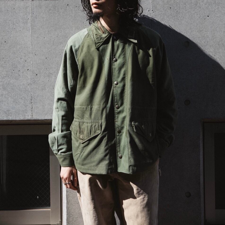 Th】Re:Coach Jacket 