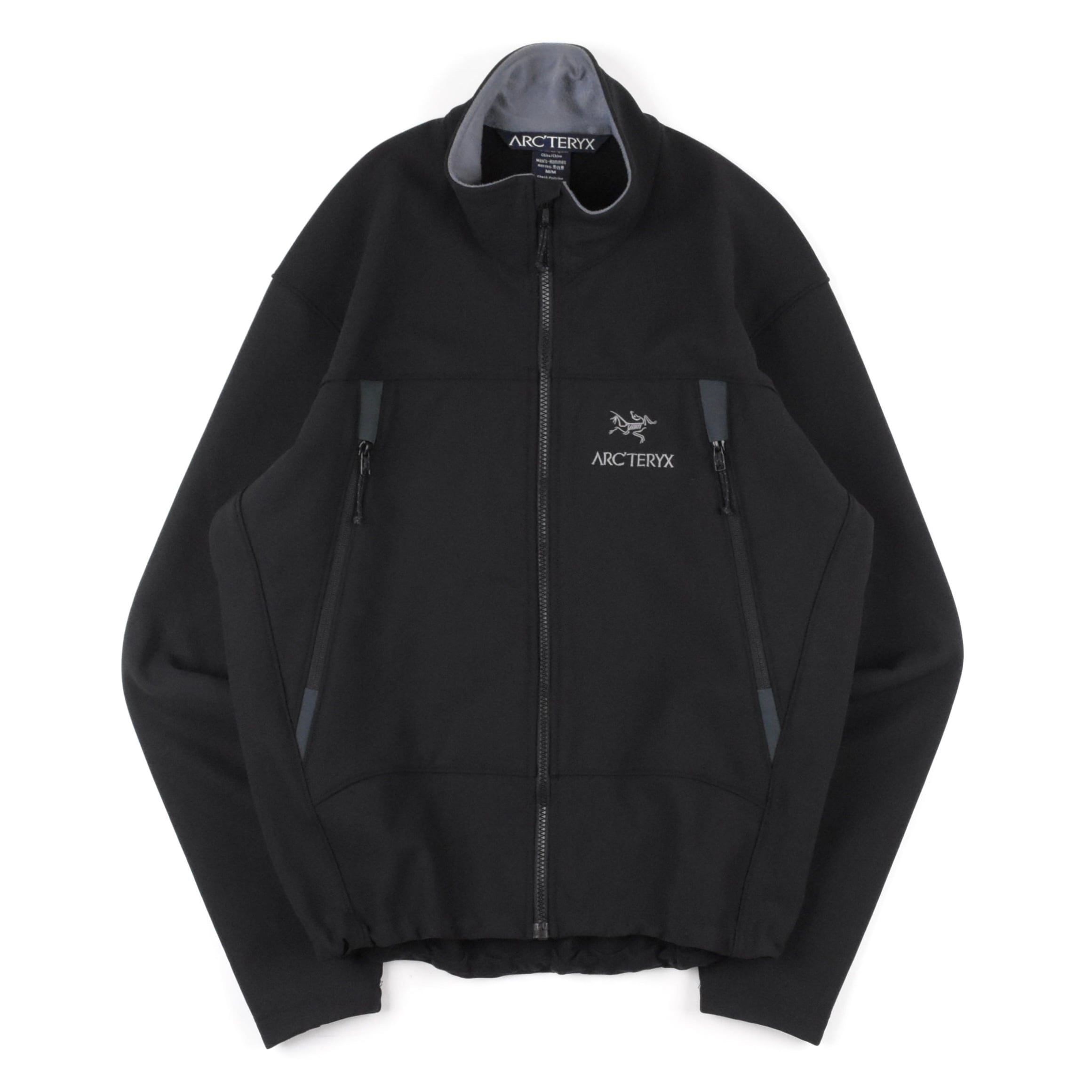 先行】ARC'TERYX GAMMA SV JACKET | PLAIRE