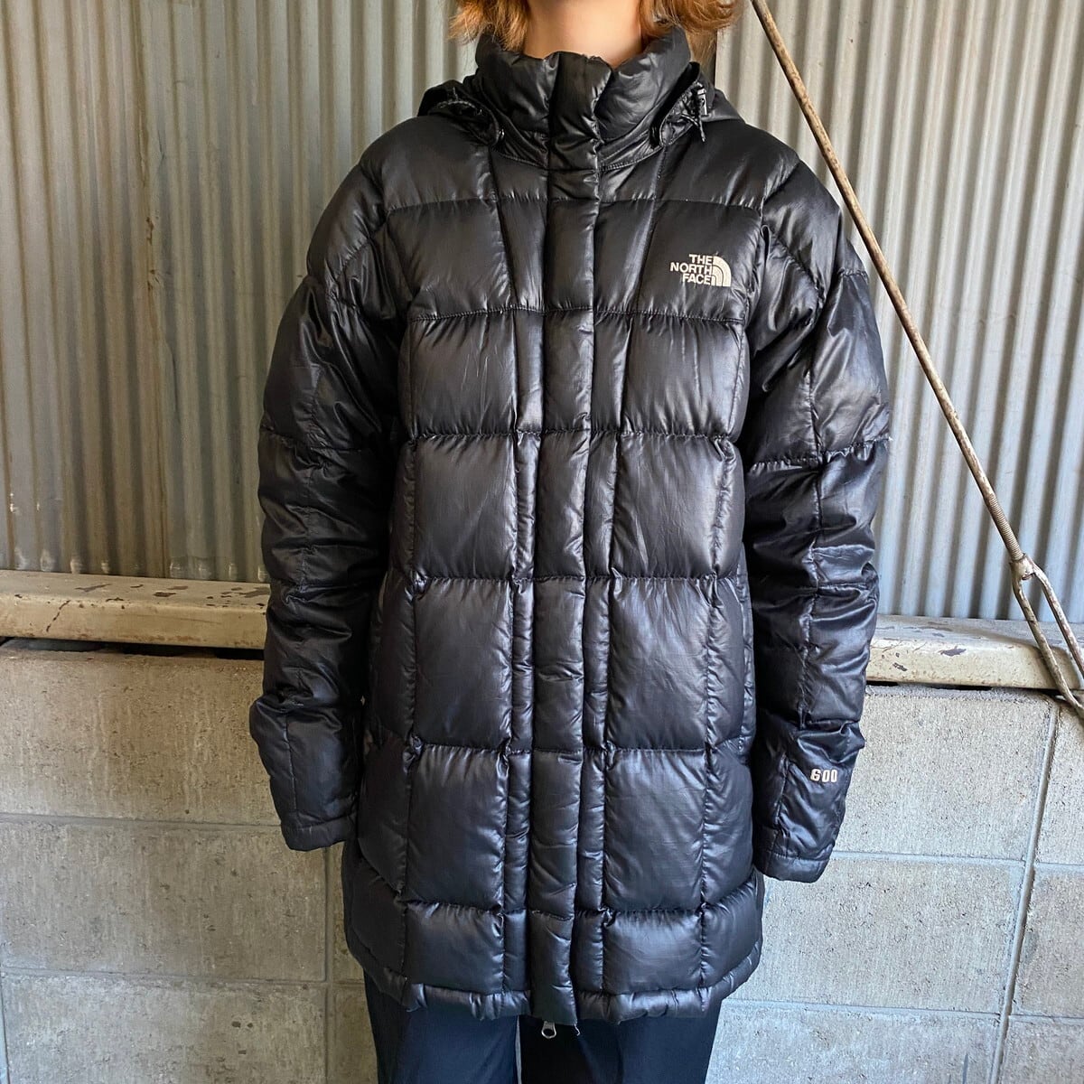 THE NORTH FACE ザ ノースフェイス フィル ダウンコート レディース