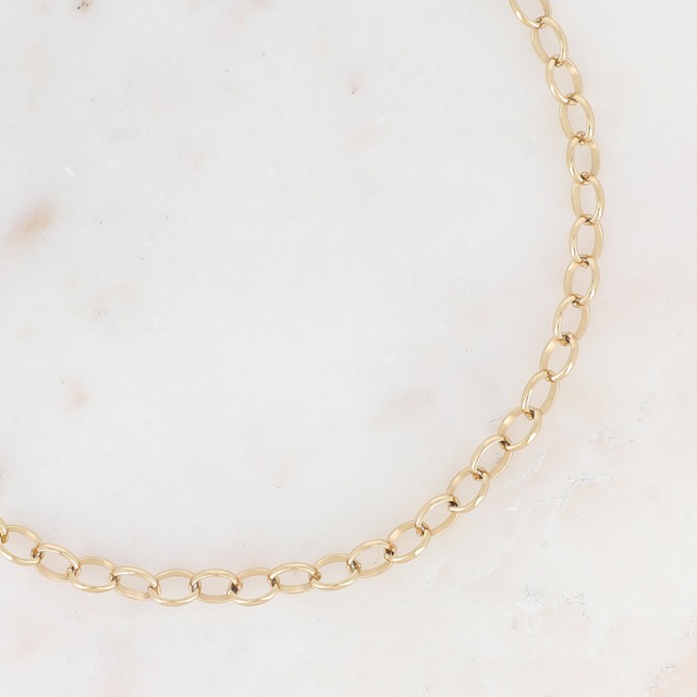 【ikita paris】Necklace-  IKN297