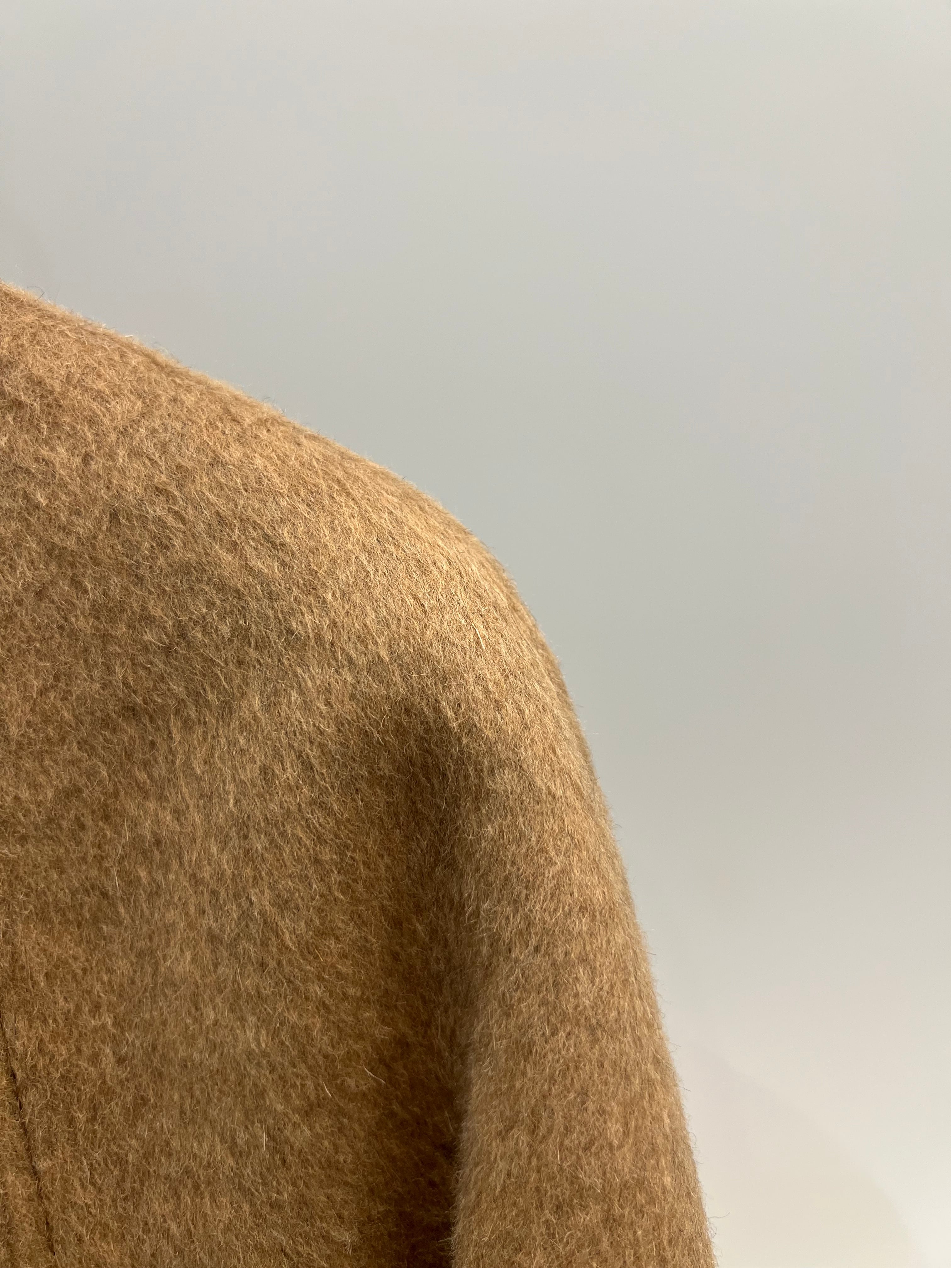 【RISLEY】リバーシブルダブルフェイスポンチョコート　R2503RPO826