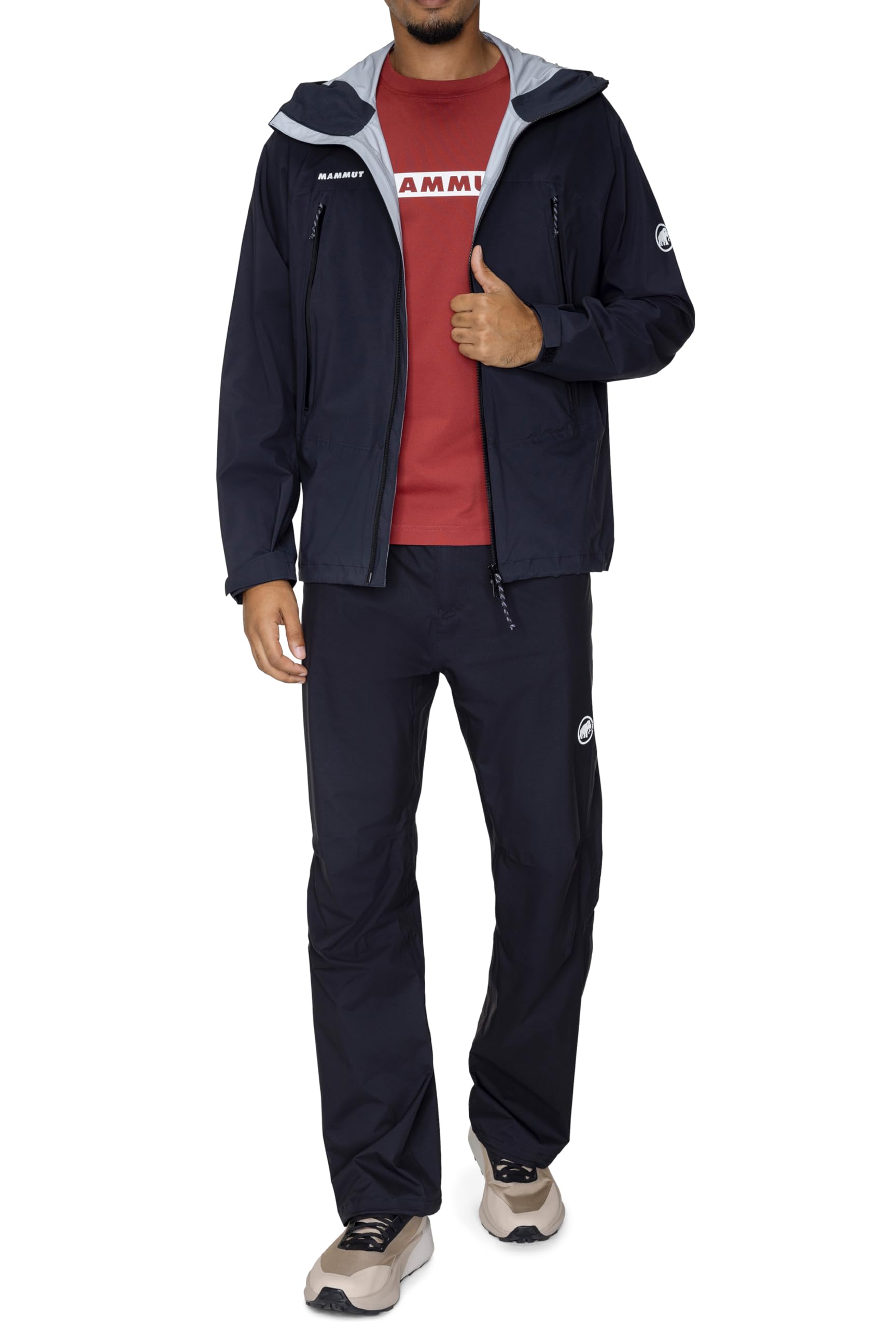 HOUDINI Pace Air Tank Men's | PAY ID