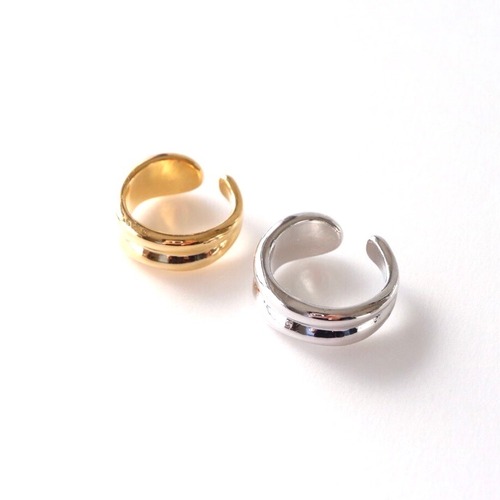 24 KGP Design Simple Ring