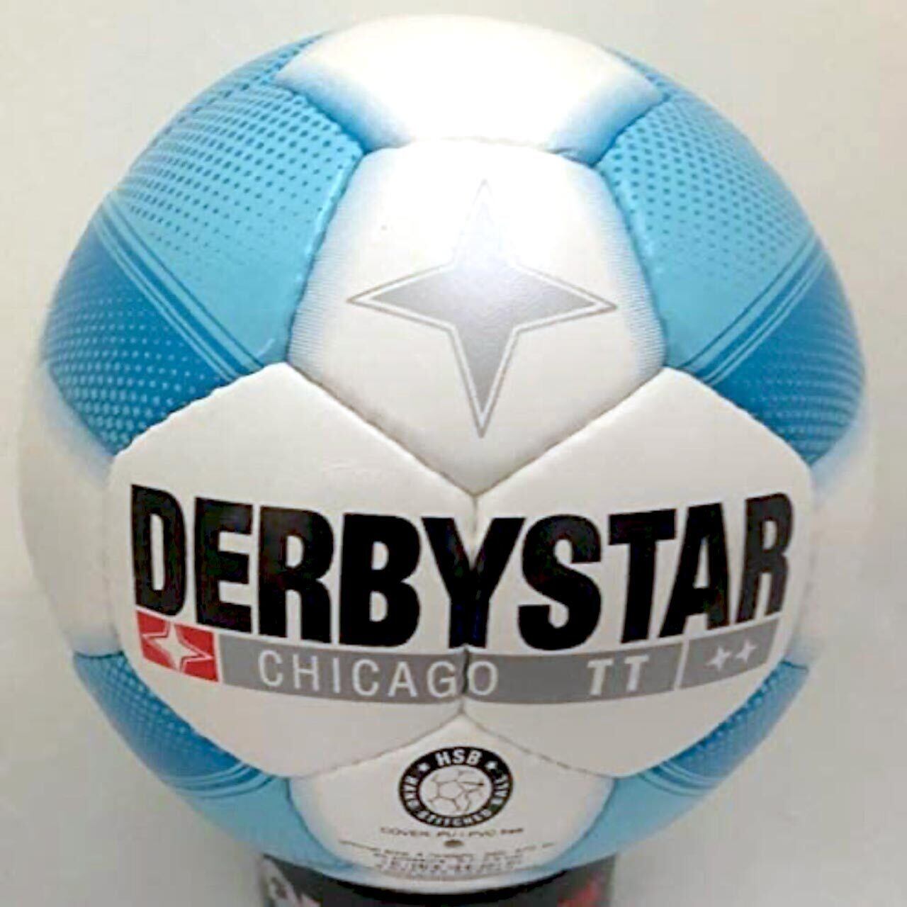 お得 ダービースター Derbystar サッカーボール 4号 Www Anavara Com