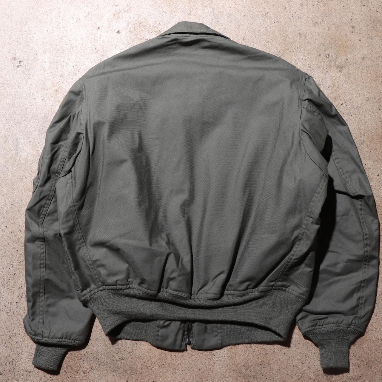 Deadstock L 14年 CWU-36/P 米軍実物 フライトジャケット