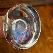 BUD LIGHT 犬 Plimber Glass ビアグラス G-30