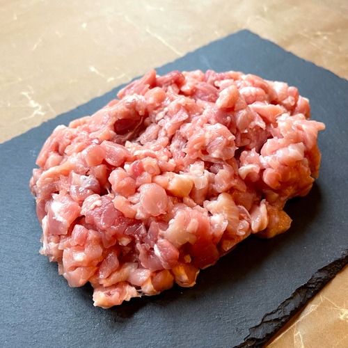 【国産豚定期便】ミンチ肉