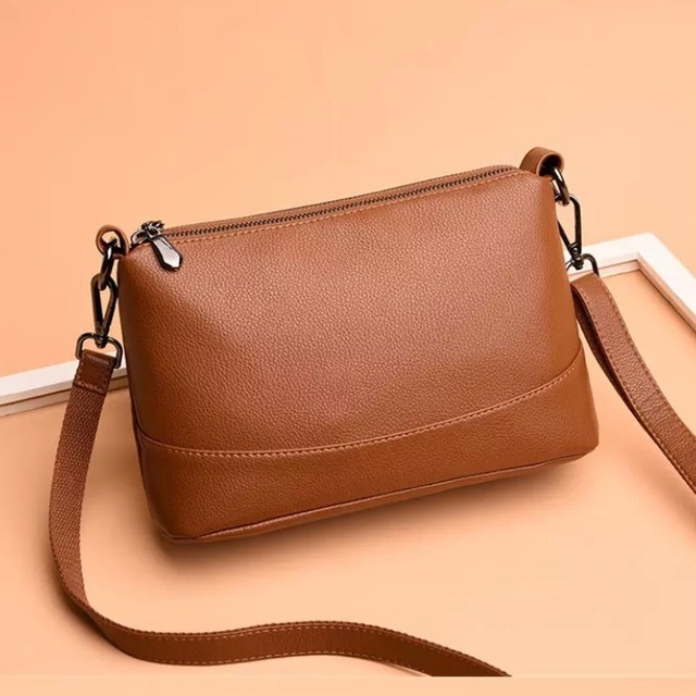business shoulder handbag