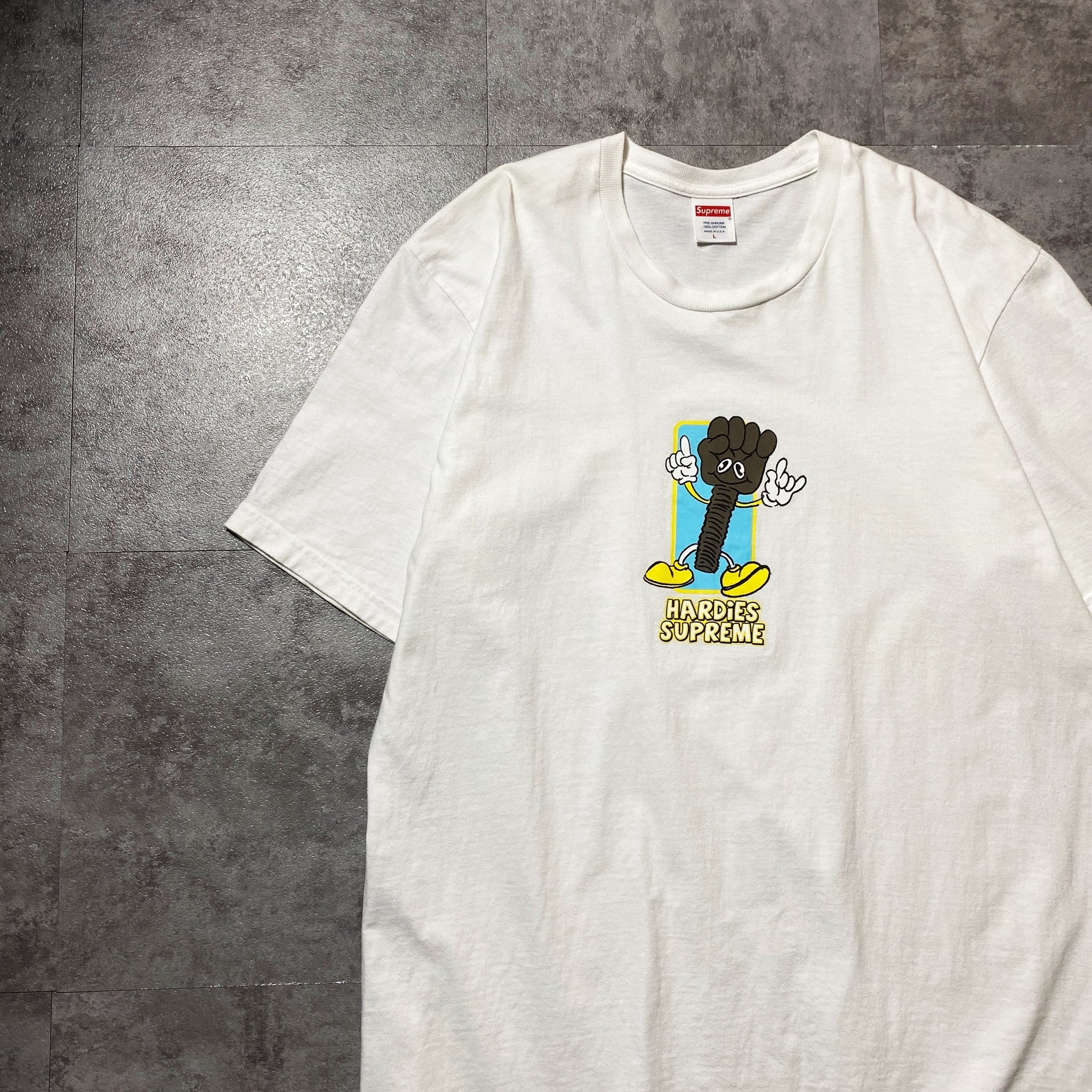 Supreme | used_clothing_katharsis