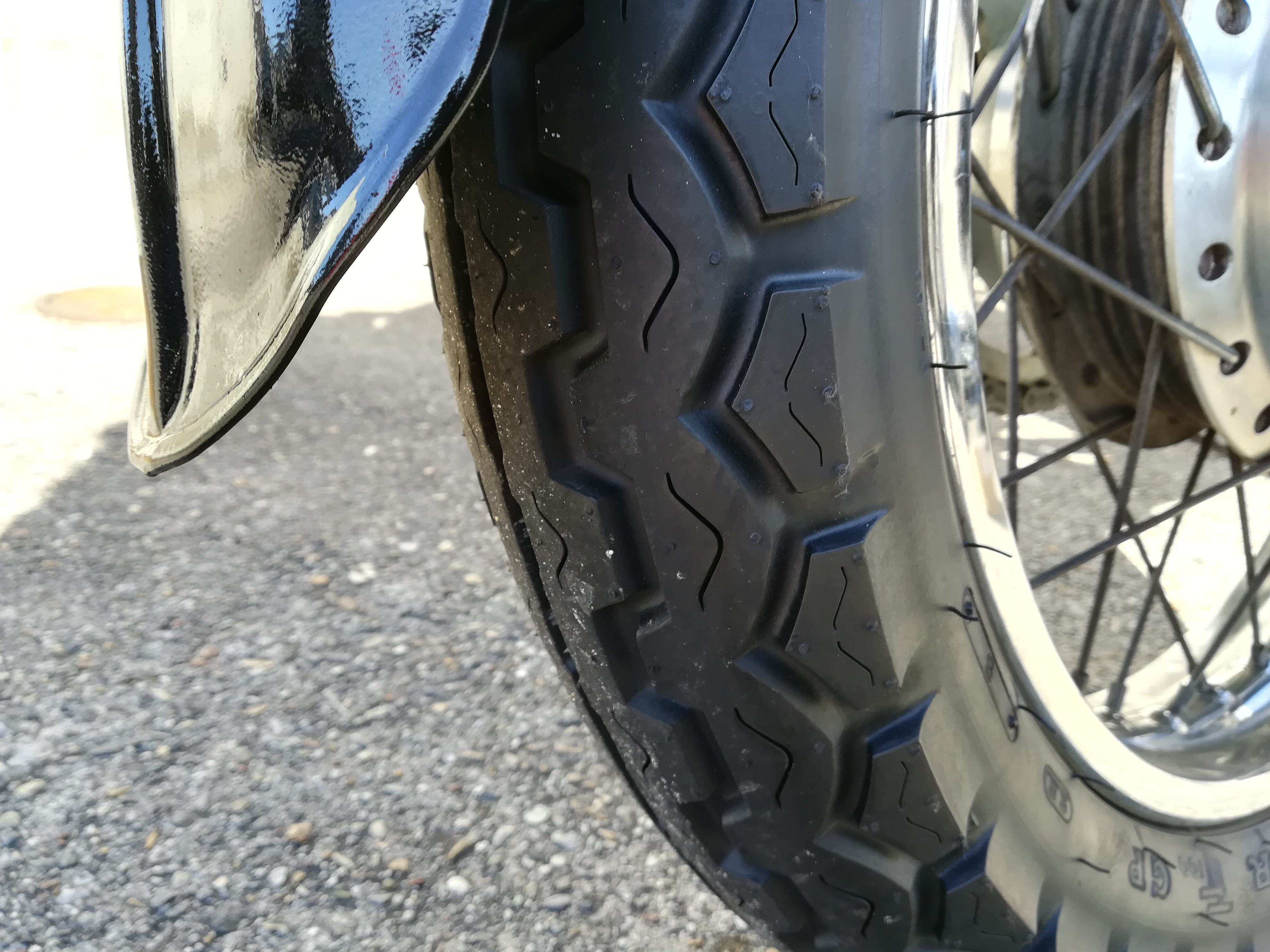 カワサキ エストレア250 ビンテージカスタム リジット仕様 | Pay ID