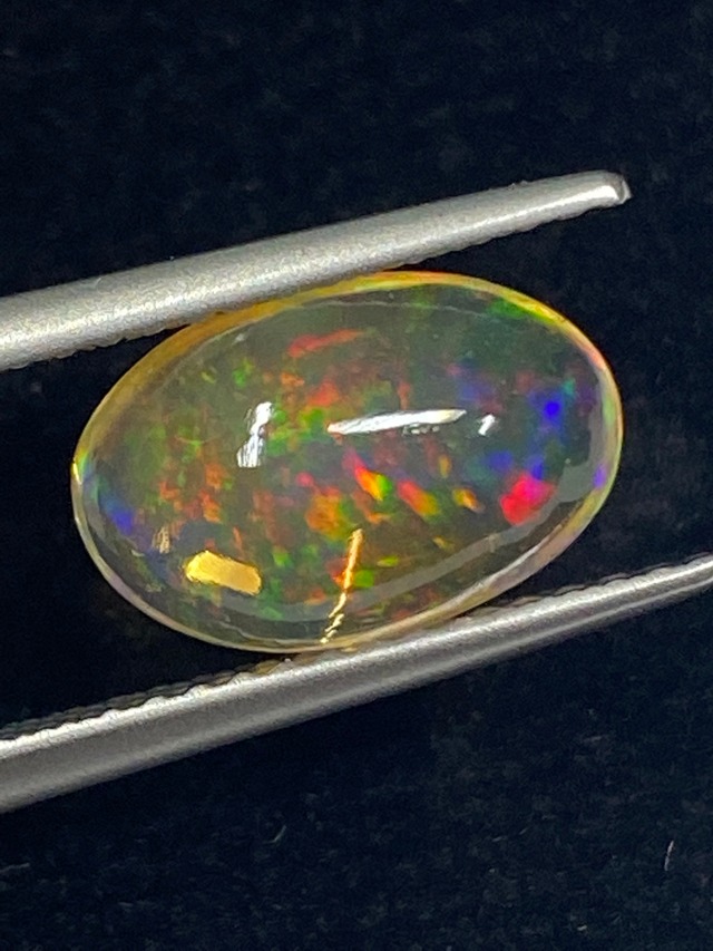 オパール 1.65ct ルース