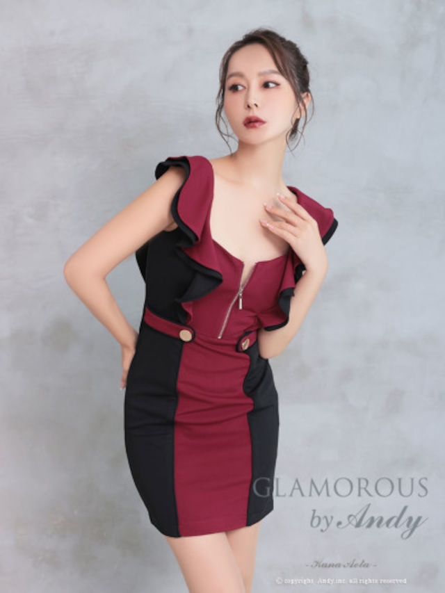 GLAMOROUS]GMS-V791