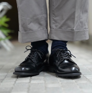 SANDERS(サンダース) OFFICER SHOE