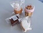 冬のお菓子ギフトセット　