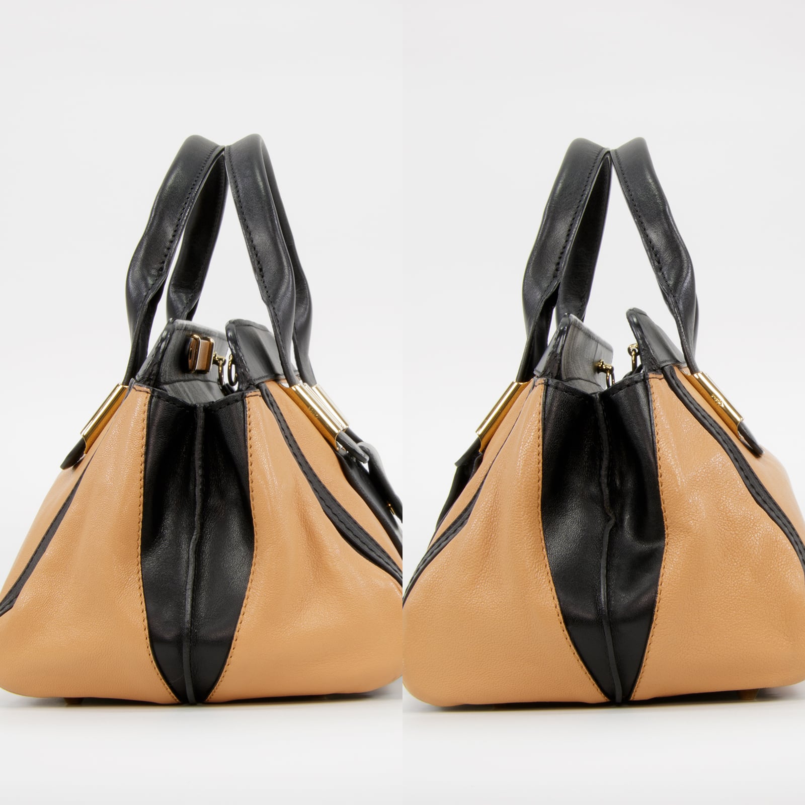 クロエ Chloe アリス ハンドバッグ 2WAY ショルダーバッグ クロエ