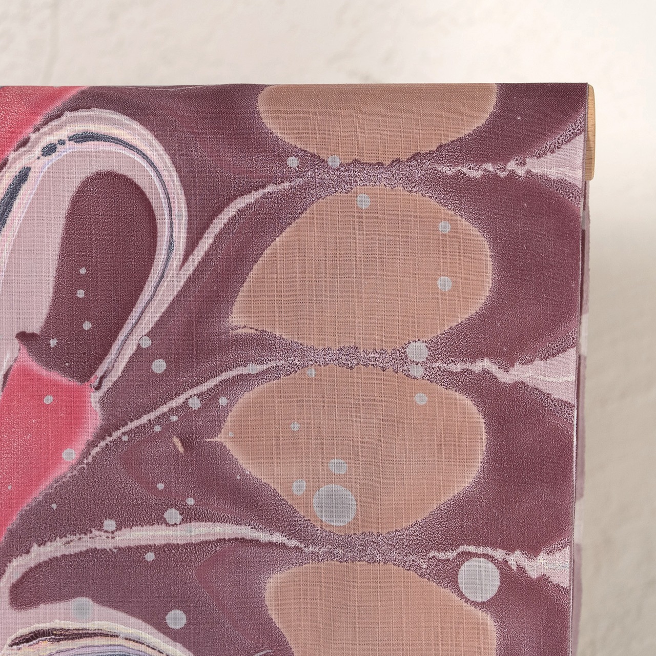 Poison Heart 「禁断の果実」❤︎〜セオアルファ　浴衣・夏着物・単衣