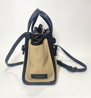 GIANNI CHIARINI ジャンニキアリーニ ハンドバッグ ショルダー レディース  BS 8065 CNV-SE/CORDA