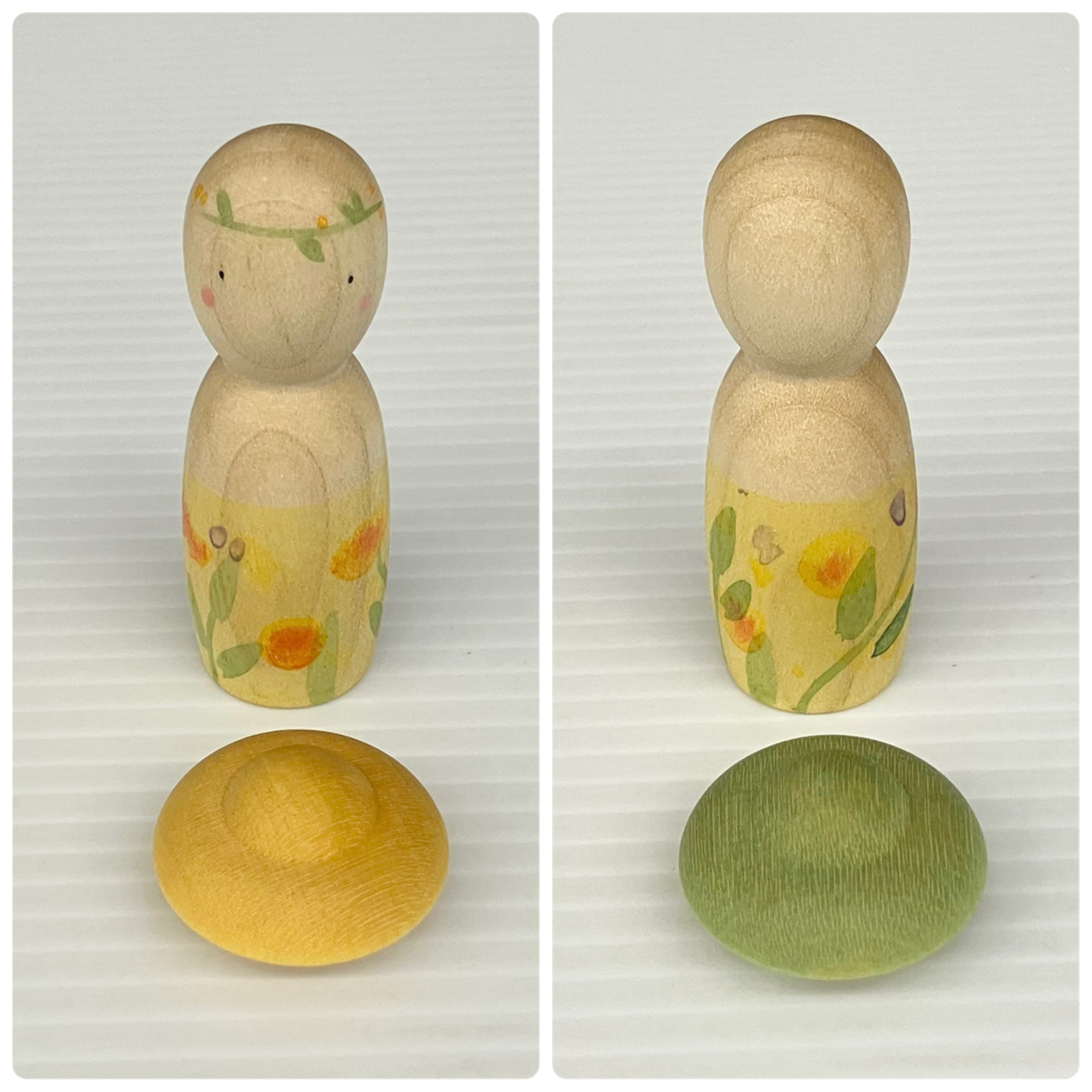 【新品】オストハイマー　グラパット　コラボ　春＆夏 OstheimerオストハイマーGRAPATグラパット / ハローサマー！ | wg-anne