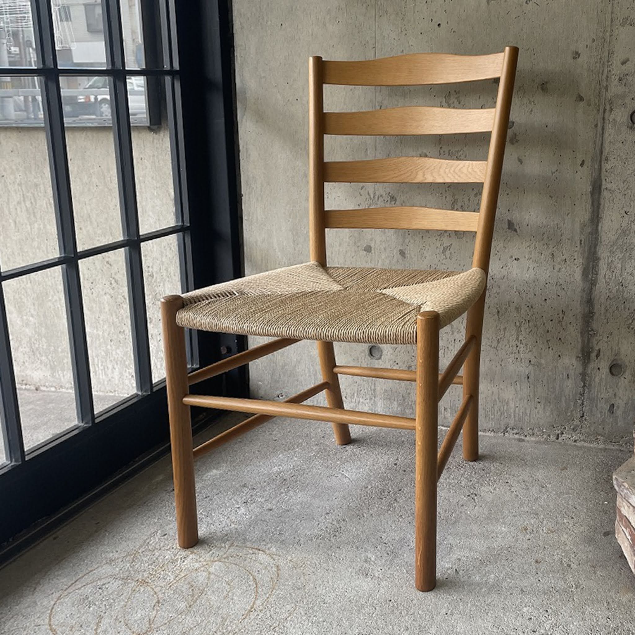 【Vintage】Church Chair by Kaare Klint