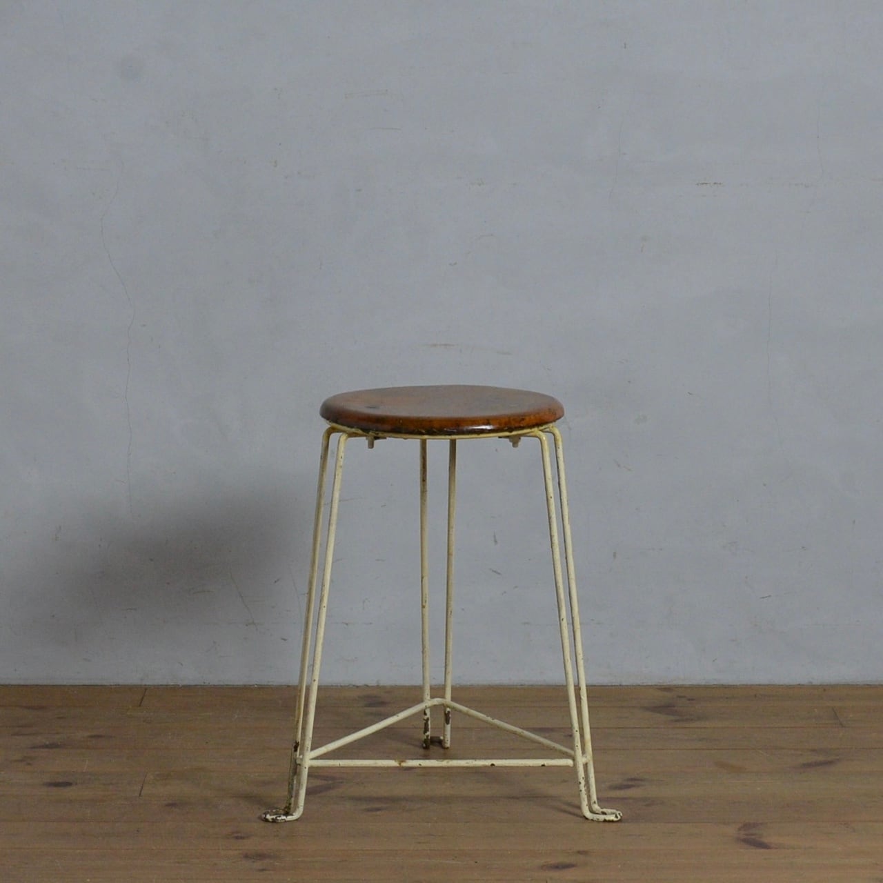 Stool / スツール【A】〈椅子・チェア・インダストリアル・モダン Stool / スツール【A】〈椅子・チェア・インダストリアル・モダン
