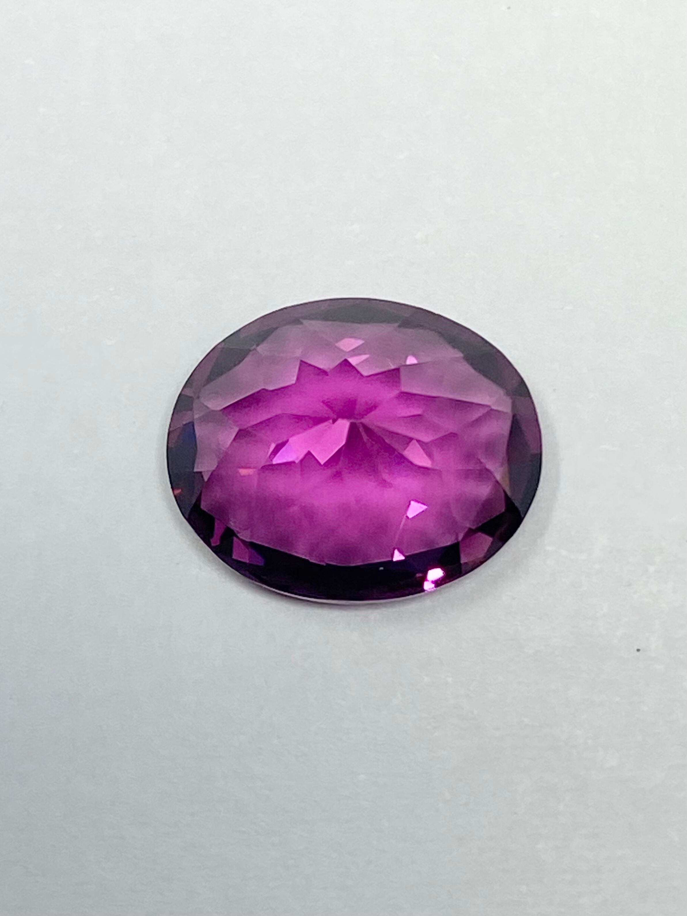 ロードライトガーネット 5.355ct ルース | シークレットベース Secret Base