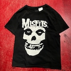 MISFITS “CRIMSON GHOST” プリントTシャツ
