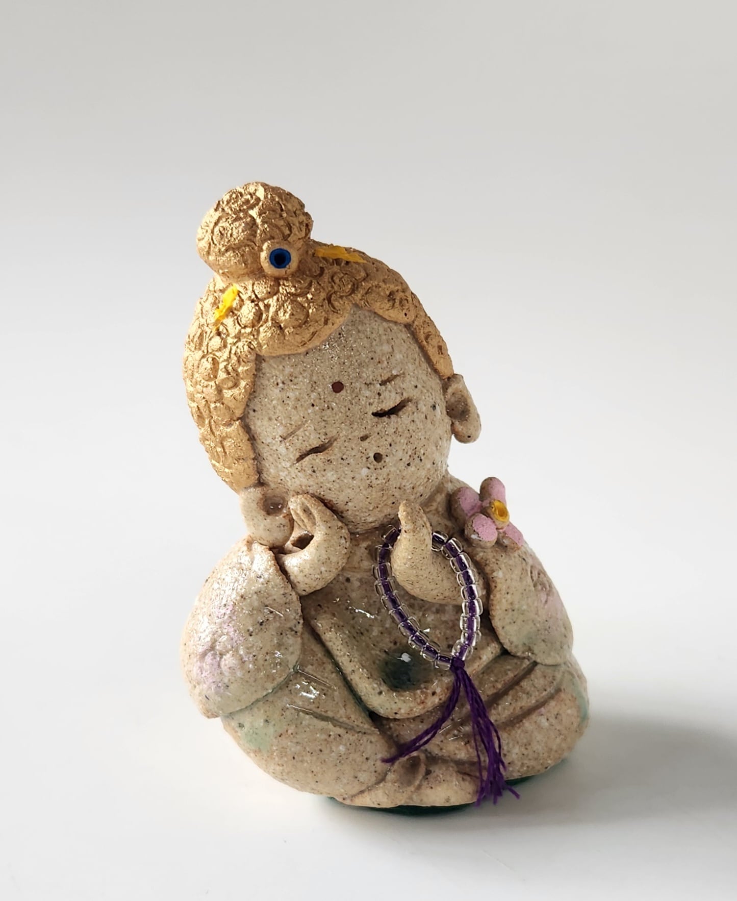 宮崎陶里作品 | あかね工房