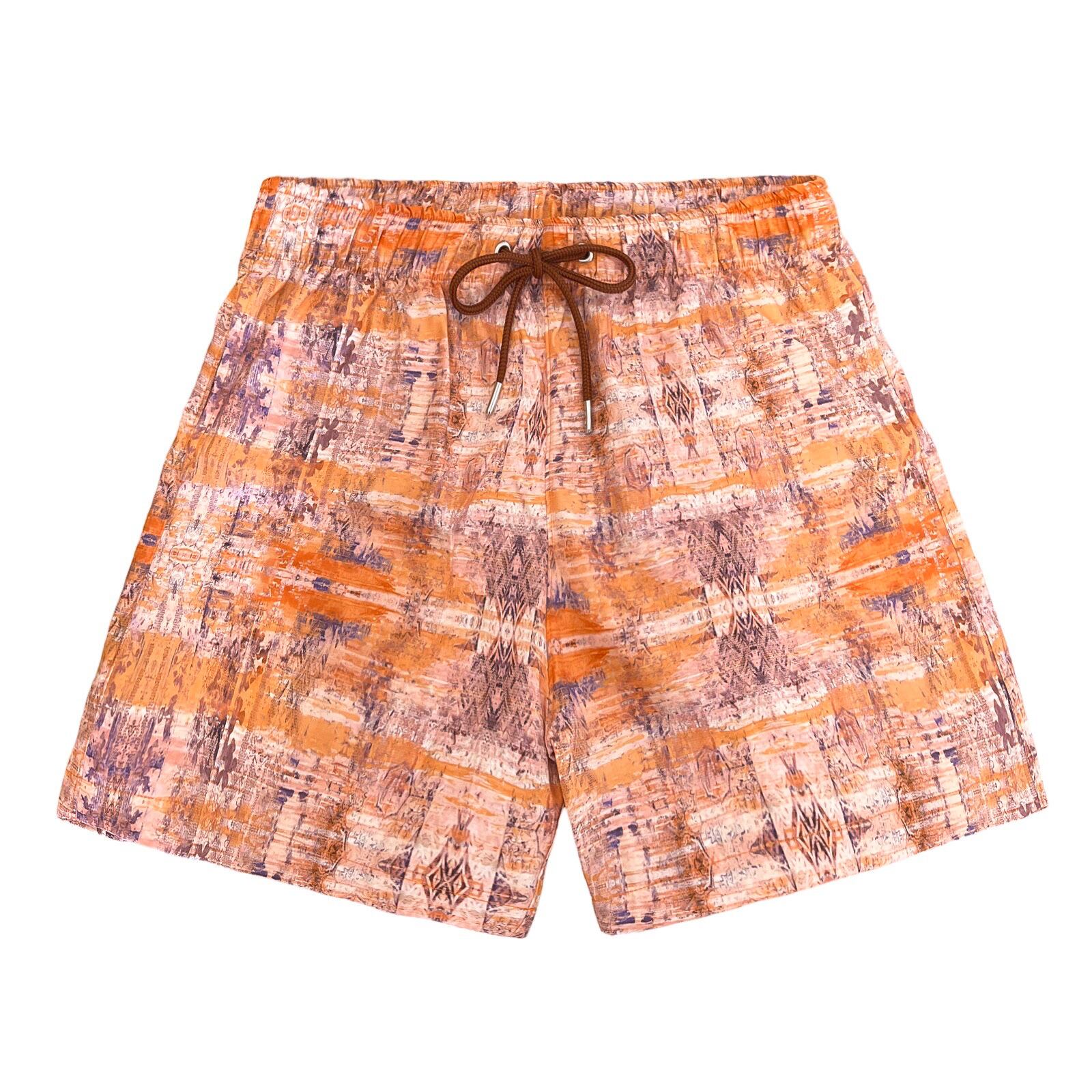 painting board shorts