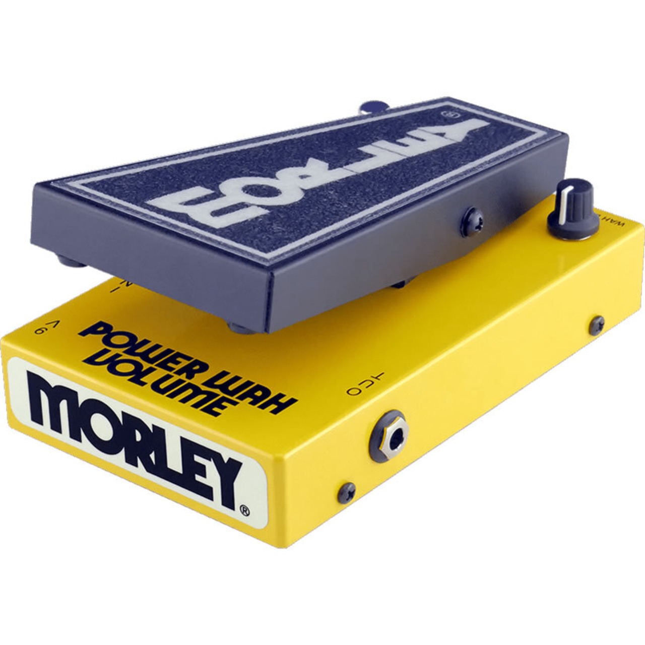 MORLEY 20/20 Power Wah Volume / MTPWOV